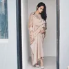 OOTD ibu hamil Ayudia Bing Slamet