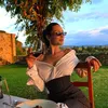 Fashion OOTD Bella Hadid