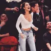 Fashion OOTD Bella Hadid