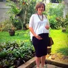 OOTD Bumil Cynthia Lamusu