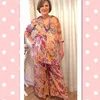 OOTD Bumil Cynthia Lamusu