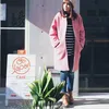 OOTD Cantik Pamela Bowie di Jepang