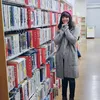 OOTD Cantik Pamela Bowie di Jepang
