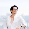OOTD Fashion Dimas Beck