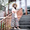 OOTD Syahnaz Sadiqah