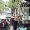 OOTD Sabai Morscheck di Thailand