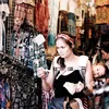 OOTD Sabai Morscheck di Thailand