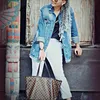 OOTD Rina Nose