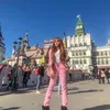 Fashion Lucinta Luna