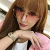 Fashion Lucinta Luna