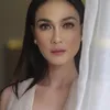 OOTD Luna Maya