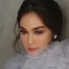 OOTD Luna Maya
