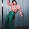 OOTD Luna Maya