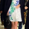 Penampilan Perdana Yoon Eun Hye