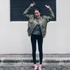 Fashion OOTD Alika