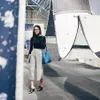 Fashion OOTD Alika