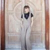 Gaya Kece & Kekinian Tasya Rosmala