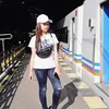 Gaya Kece & Kekinian Tasya Rosmala