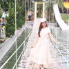 Gaya Kece &amp; Kekinian Tasya Rosmala