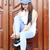Gaya Kece &amp; Kekinian Tasya Rosmala