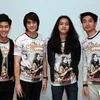 Kevin Aprilio akan menikah
