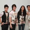 Kevin Aprilio akan menikah