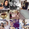 Pacar Azriel Hermansyah