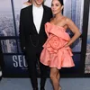 Vanessa Hudgens - Austin Butler
