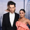 Vanessa Hudgens - Austin Butler