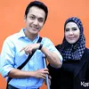Gunawan pasca kecelakaan