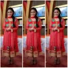 Thalita Latief Pakai Baju India