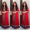 Thalita Latief Pakai Baju India