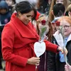 Fashion Meghan Markle