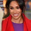 Fashion Meghan Markle