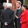 Fashion Meghan Markle