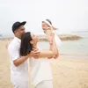 Glenn, Chelsea &amp; Nastusha