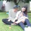 Glenn, Chelsea &amp; Nastusha