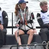 Kate Middleton Celana Pendek