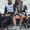 Kate Middleton Celana Pendek
