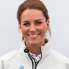 Kate Middleton Celana Pendek
