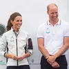 Kate Middleton Celana Pendek