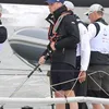 Kate Middleton Celana Pendek