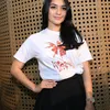 Citra Kirana &amp; Ali Syakieb