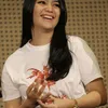 Citra Kirana &amp; Ali Syakieb
