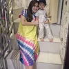 Selebritis Pakai Daster