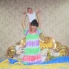 Selebritis Pakai Daster