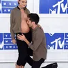 Seleb Yang Tampil Hot di VMA