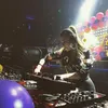 Aurel Hermansyah nge-DJ