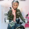 Anisa Rahma