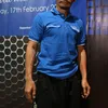 Yayan Ruhian, Cecep Arif Rahman, Donny Alamsyah